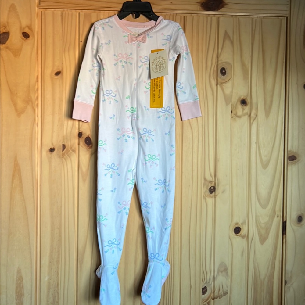 The Beaufort Bonnet Company Footie